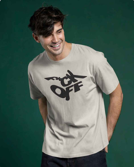 Wear Your Mood T-Shirt - Express Yourself with Every Design