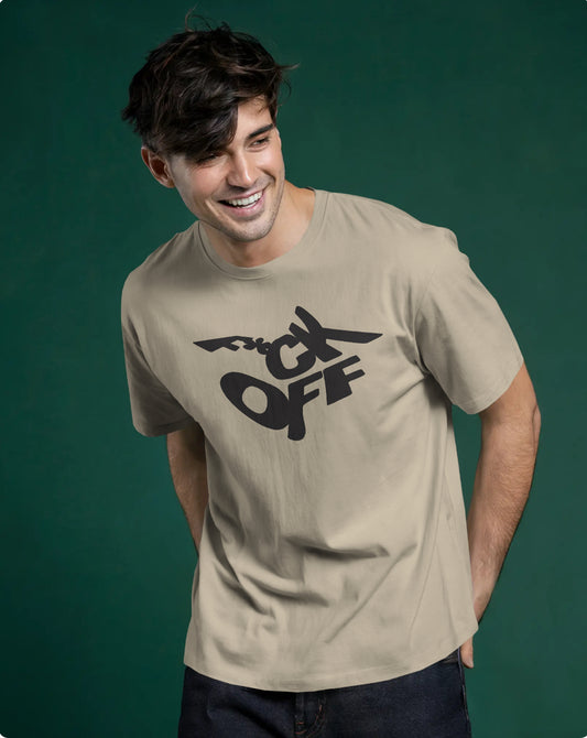 Wear Your Mood, Not Just a T-Shirt.
