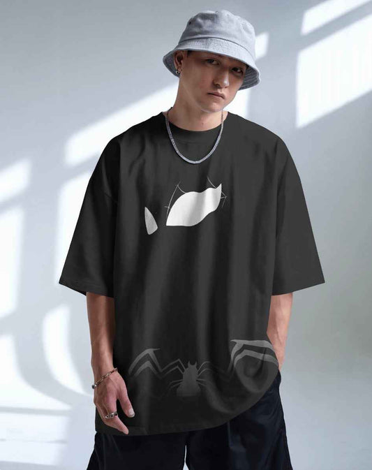 Symbiote Silence: The Shadow Within